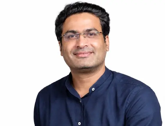 Vishal Bhargava